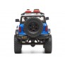 AXIAL 1/24 SCX24 2021 FORD BRONCO 4WD TRUCK BRUSHED RTR BLUE C-AXI00006T3